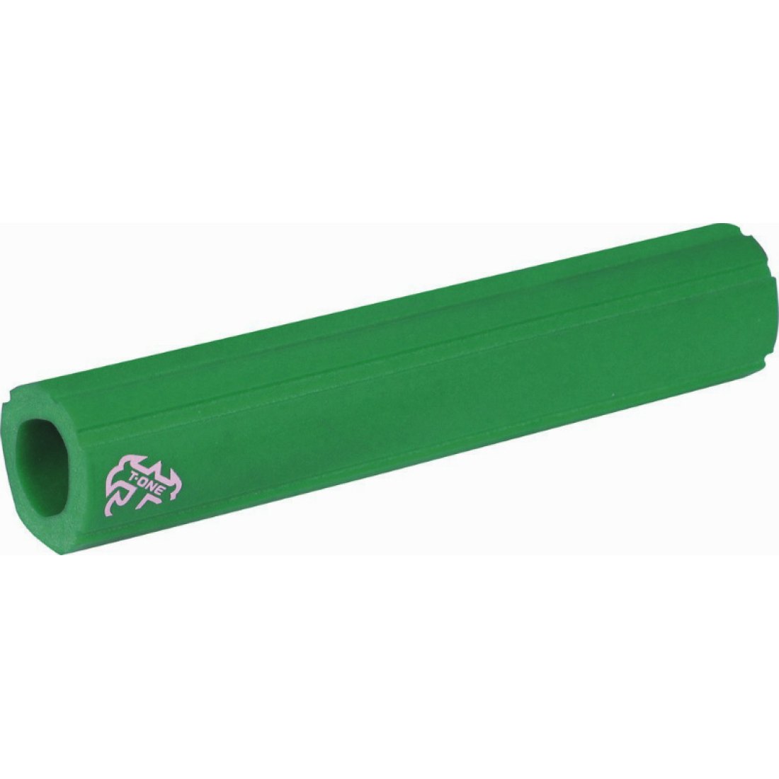 T-One Deja Vu Coppia Manopole in Silicone Verde